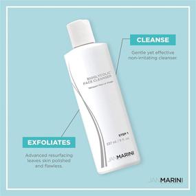 img 3 attached to Jan Marini Skin Research Bioglycolic