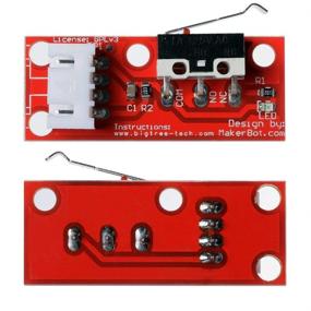 img 1 attached to REIFENG Mechanical Endstop Switch Arduino