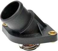 🔧 dorman engine coolant thermostat housing assembly - 902-3312 (select models) - improved seo logo