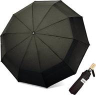 🌂 kung fu smith umbrella логотип