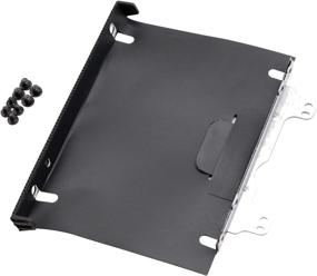 img 2 attached to BestParts ProBook Drive Caddy Hardware Computer Accessories & Peripherals for Hard Drive Accessories