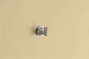 img 2 attached to Moen DN6803BN Single Brushed Nickel