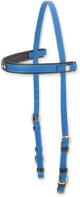 img 1 attached to Zilco Deluxe Endurance Bridle Electric