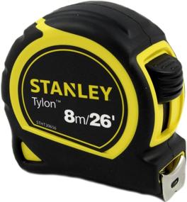 img 1 attached to 📏 Stanley Tylon 8 Meter Measuring Tape