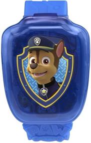 img 3 attached to 🕒 VTech Patrol Chase Educational Watch - Boost your Child's Learning Experience