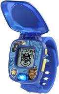 🕒 vtech patrol chase educational watch - boost your child's learning experience logo