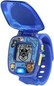 img 4 attached to 🕒 VTech Patrol Chase Educational Watch - Boost your Child's Learning Experience