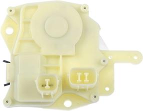 img 3 attached to 🔧 Dorman 746 361 Acura Honda Actuator: Reliable and High-Performing Automotive Component for Acura and Honda Models