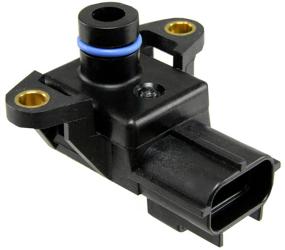 img 4 attached to SCHNECKE 5S2439 AA Manifold Absolute Compatible