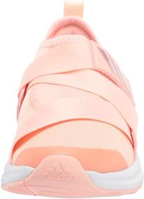 img 3 attached to 👟 adidas Unisex-Child Fortarun X Running Shoe: Enhanced Performance for Youth Athletes