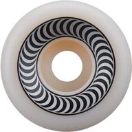 spitfire 99d classic skateboard wheels logo