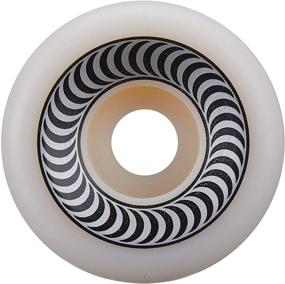 img 4 attached to Spitfire 99D Classic Skateboard Wheels