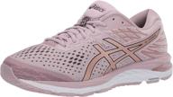 👟 asics gel-cumulus 21 women's running shoes logo