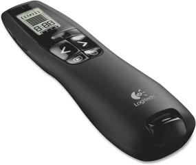 img 2 attached to Logitech Wireless Presenter Certified Refurbished