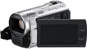 img 2 attached to Panasonic SDR-S70S Camcorder (Silver) (Discontinued By Manufacturer)