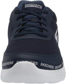 img 3 attached to Skechers Women's Go Walk Joy-Magnetic Walking Shoe