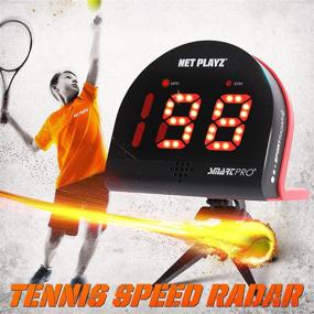 img 4 attached to TGU Tennis Gifts Hands Free NIS022132025