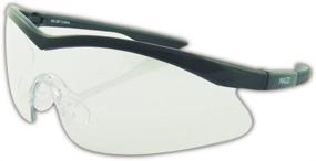 img 1 attached to Precision Safety PY70GYC Power Eyewear