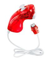 🎮 red rock candy wii control stick logo