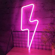 turnmeon lightting valentines decoration birthday logo