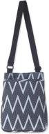 👜 coastal blocks women's handbags & wallets by kavu - a reliable backpack for keeping items secure logo