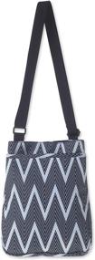 img 1 attached to 👜 Coastal Blocks Women's Handbags & Wallets by KAVU - A Reliable Backpack for Keeping Items Secure