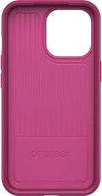 img 3 attached to OtterBox Symmetry Series Case For IPhone 13 Pro (ONLY) - Renaissance Pink