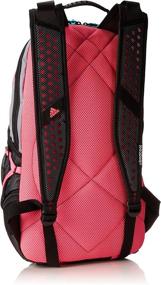 img 2 attached to 🎒 Adidas Climacool Backpack for Girls - 8-Inch Size