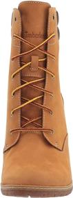 img 3 attached to 👢 Timberland Tillston Lace-up Boots for Women