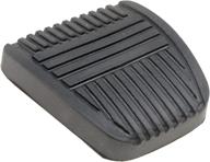 🚗 enhance your lexus/toyota brake experience with dorman 20723 brake pedal pad logo