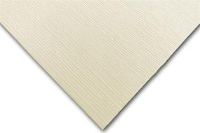 img 2 attached to 📜 DCS Canvas Textured Summer Linen Ivory Card Stock - 20 Sheets, 8.5x11" - Matches Martha Stewart Summer Linen - Ideal for Scrapbooking, Crafts, DIY Projects