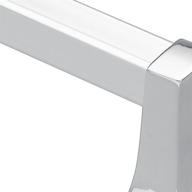 🛁 moen 23430ss stainless steel 30-inch towel bar replacement - mounting posts not included logo