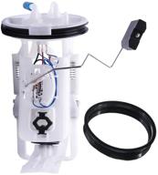 enhanced fuel pump assembly with advanced sending unit for bmw e46 323i 325i 328i 330i logo