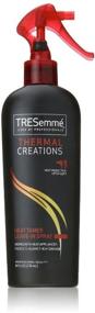 img 1 attached to 💆 TRESemmé Instant Tamer Spray 8 oz (Case of 6)