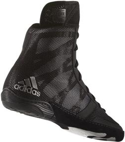 img 1 attached to Борцовки Adidas Pretereo III