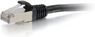 🔌 c2g 00808 shielded snagless network cable логотип