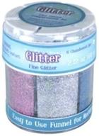 🌟 sparkle and shine with sulyn holographic chambered glitter: jar of radiant delight logo