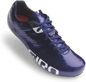 img 4 attached to 🚲 Giro Empire SLX Men's Road Cycling Shoes: A Perfect Fusion of Performance and Style