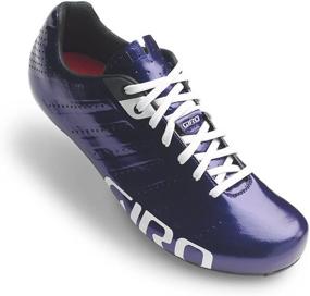 img 3 attached to 🚲 Giro Empire SLX Men's Road Cycling Shoes: A Perfect Fusion of Performance and Style