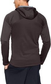img 3 attached to Enhance Your Performance with Under Armour Reactor Fleece - Active Men's Outerwear
