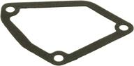 🔧 gates 33672 engine coolant thermostat gasket: superior performance and easy installation logo