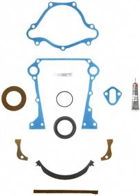 img 1 attached to Fel Pro TCS 45284 Timing Gasket