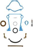 fel pro tcs 45284 timing gasket logo