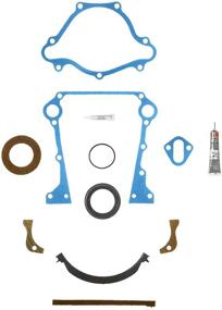 img 2 attached to Fel Pro TCS 45284 Timing Gasket