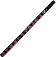 🐞 beastie bands cat collar: vibrant ladybugs design (assorted colors) logo