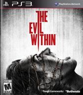 evil within playstation 3 логотип