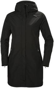img 1 attached to Helly Hansen Womens Laurel X Small