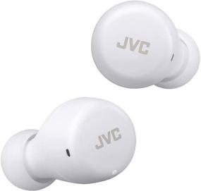 img 4 attached to JVC Gumy Mini True Wireless Earbuds Headphones Cell Phones & Accessories for Accessories