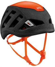 img 2 attached to Exploring the Heights with the PETZL Sirocco Ultra-Light Weight Climbing Helmet