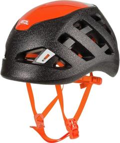 img 1 attached to Exploring the Heights with the PETZL Sirocco Ultra-Light Weight Climbing Helmet